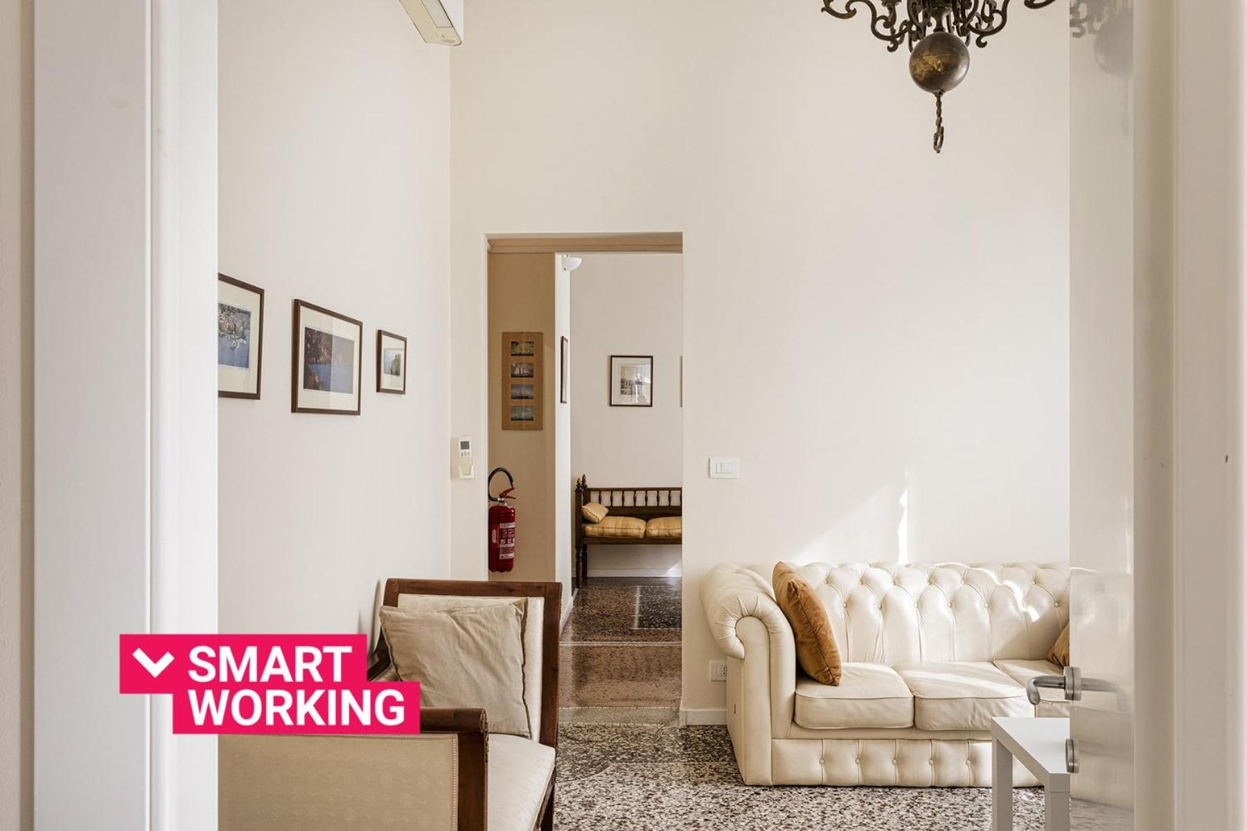 Mazzini Gallery In By Wonderful Italy Appartement Gênes