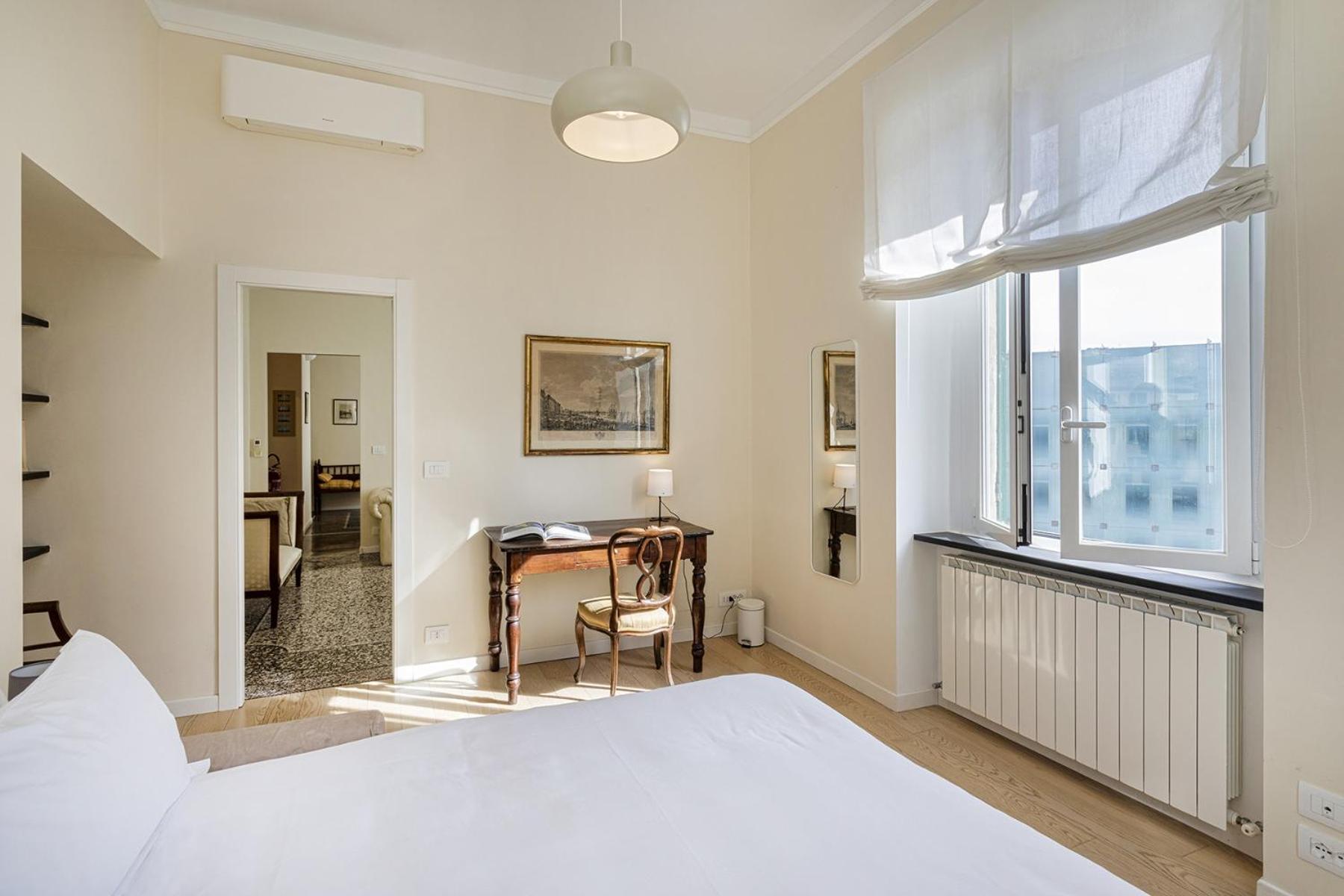Mazzini Gallery In By Wonderful Italy Génova
