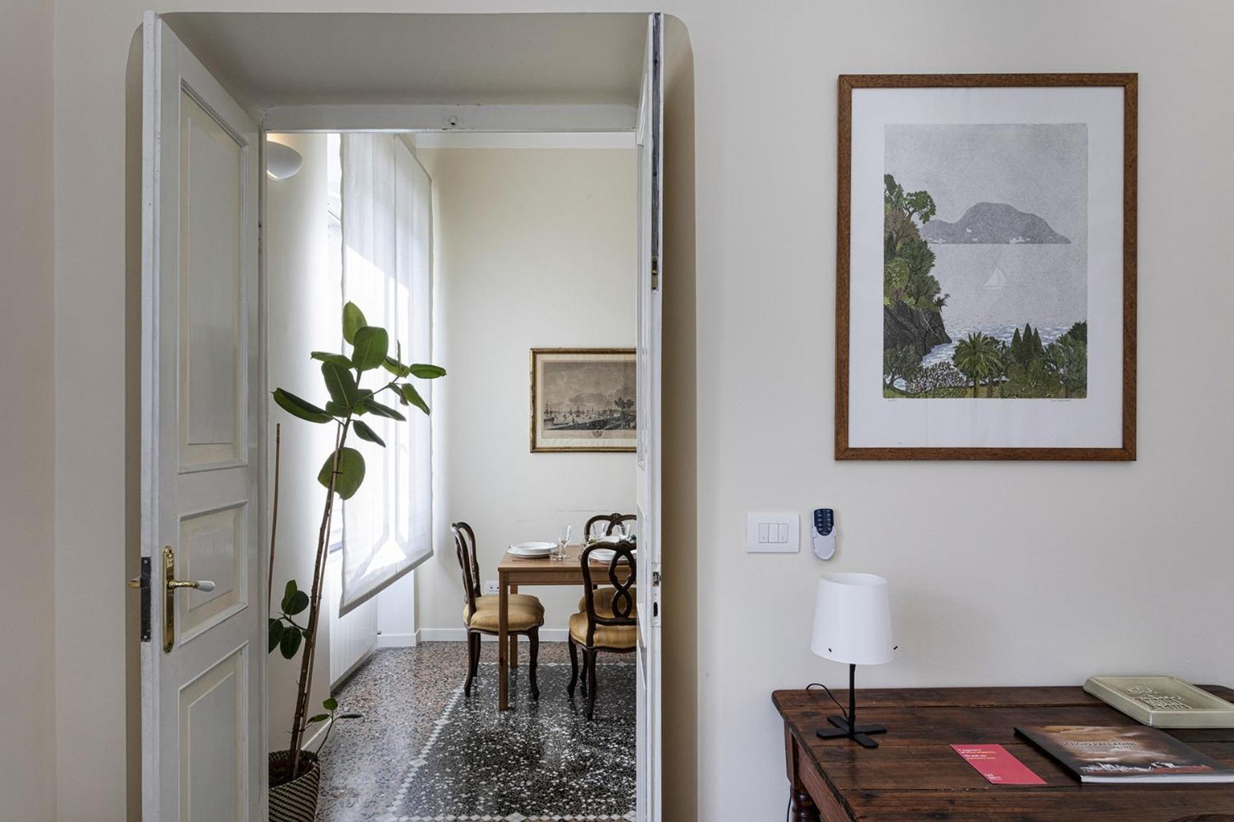 Mazzini Gallery In By Wonderful Italy Apartamento