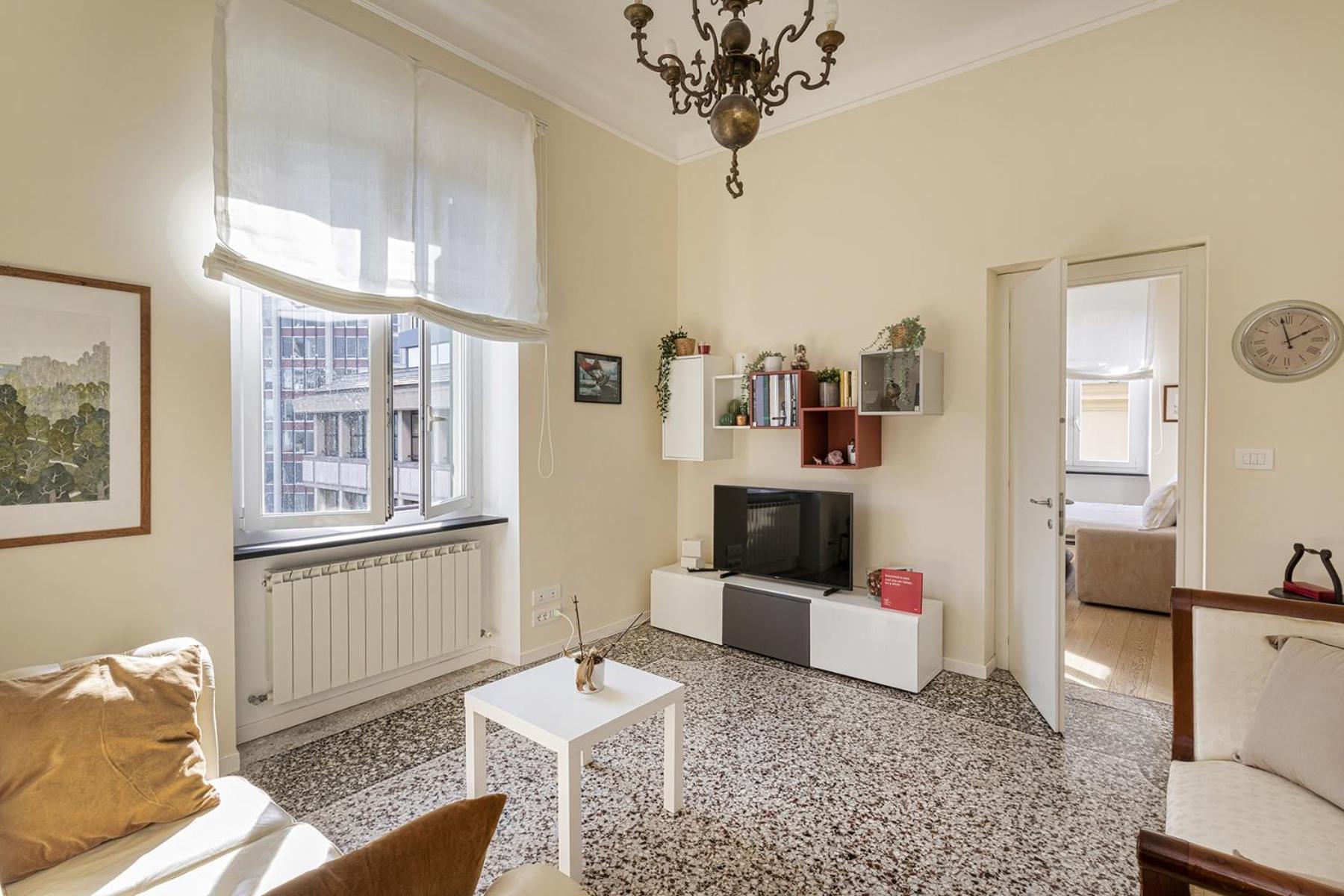 Mazzini Gallery In By Wonderful Italy Apartamento *