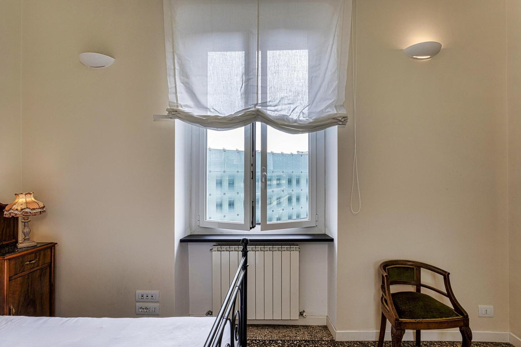 Apartamento Mazzini Gallery In By Wonderful Italy Génova