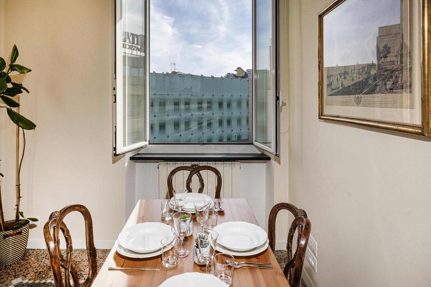 Mazzini Gallery In By Wonderful Italy Apartamento