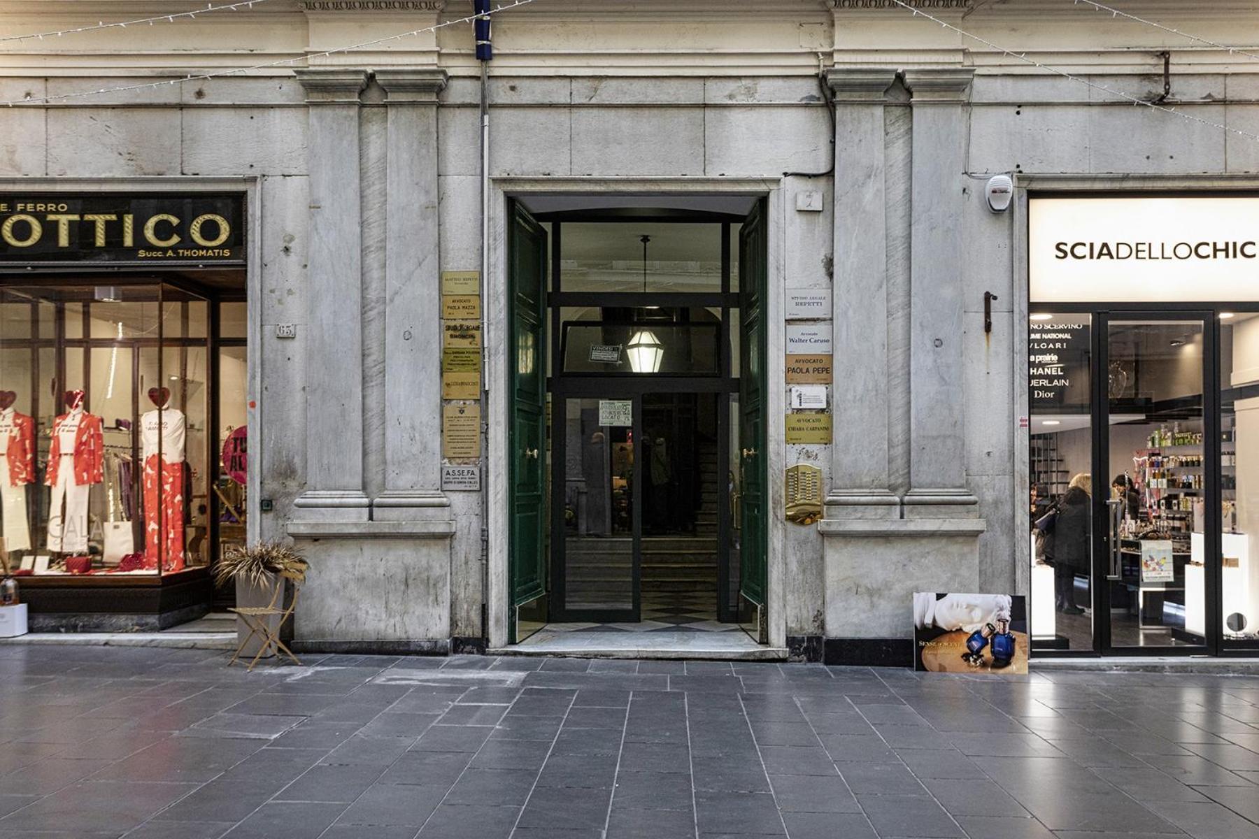 Apartamento Mazzini Gallery In By Wonderful Italy *